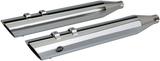 Slash Cut Slip-On Mufflers