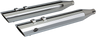Slash Cut Slip-On Mufflers