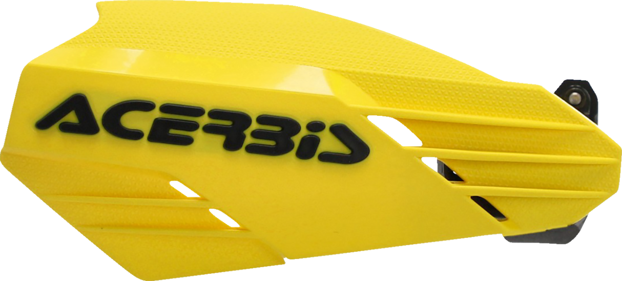 Linear Handguards