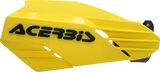 Linear Handguards