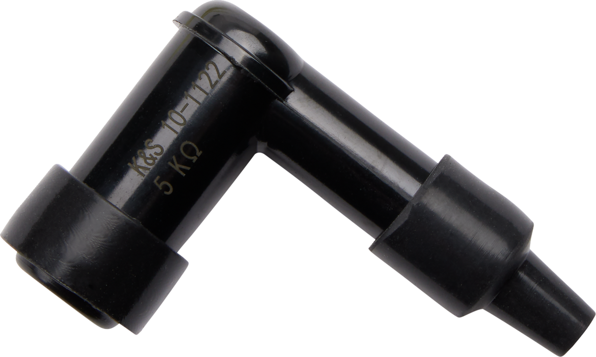 Spark Plug Resistor Cover