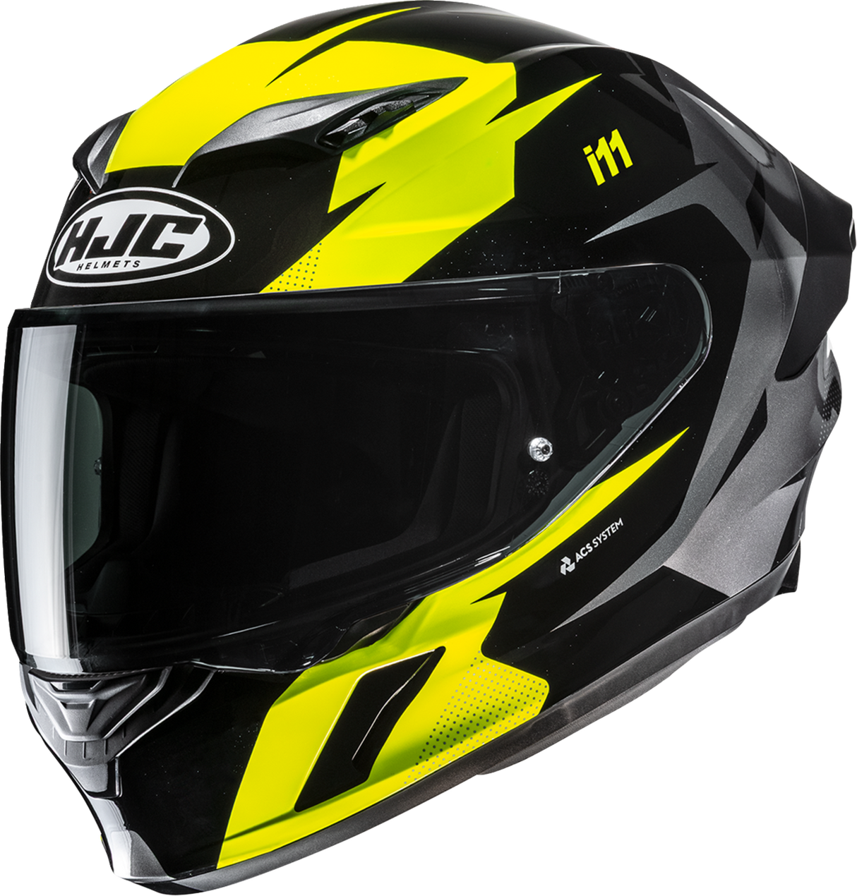 i11 Instant Helmet