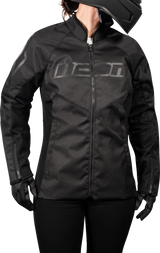 Women's Hooligan™ CE Jacket