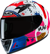 Youth Y10 Mika Helmet