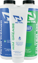 Evolution Air Filter Maintenance Kit