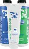 Evolution Air Filter Maintenance Kit