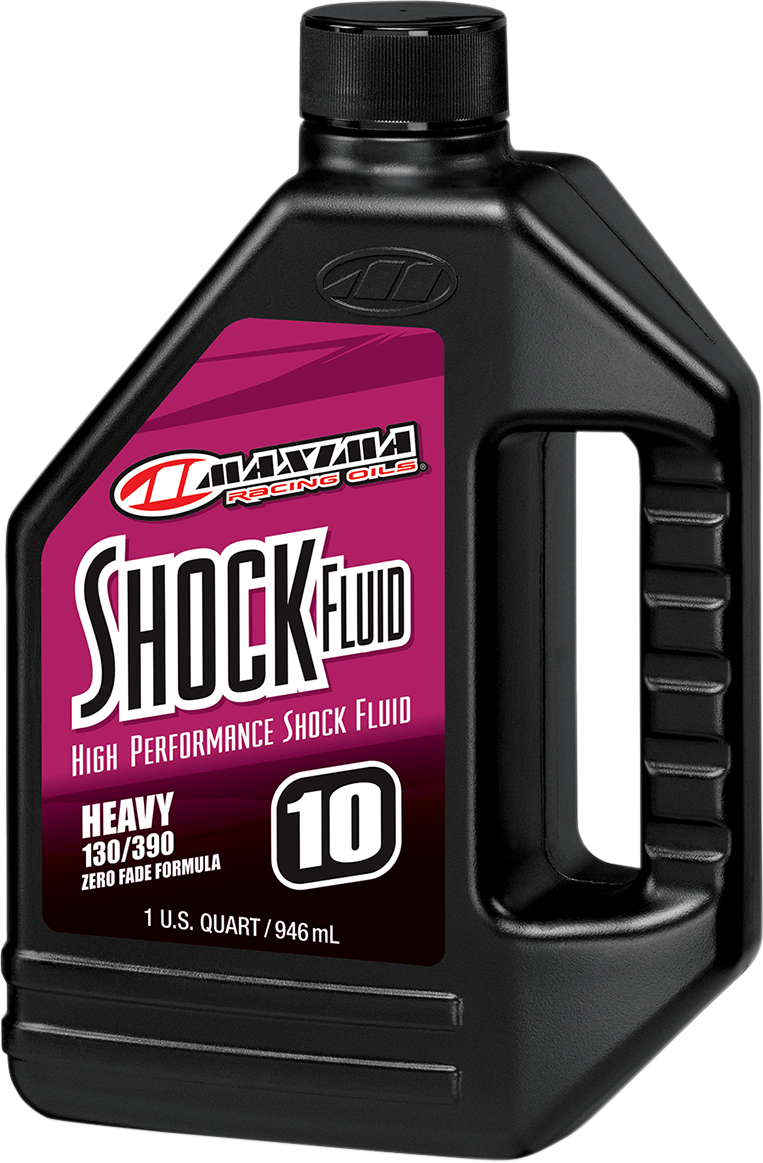 Racing Shock Fluid