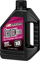 Racing Shock Fluid