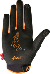 Strapped Robbie Maddison Red Label High Lighter Gloves