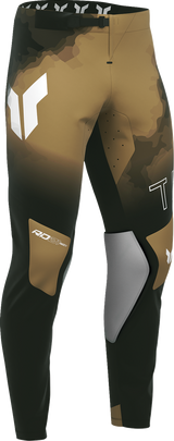Sportmode Carbon Pants