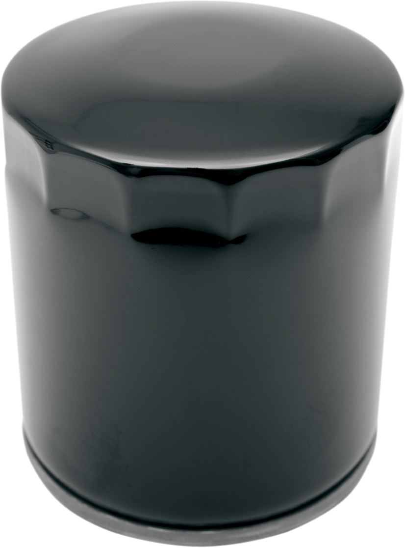 Spin-On Oil Filter