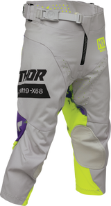 Youth Launchmode Bleach Pants