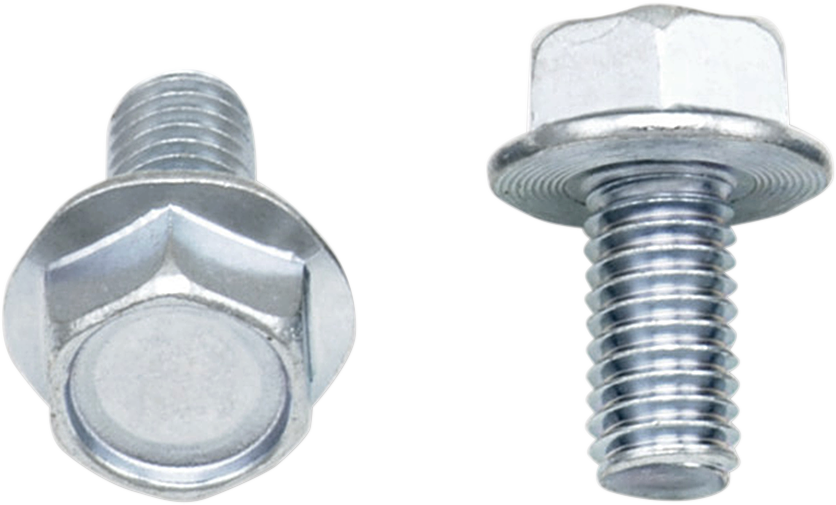 Replacement Bolts