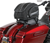 Route 1 Weekender Backrest Rack Bag