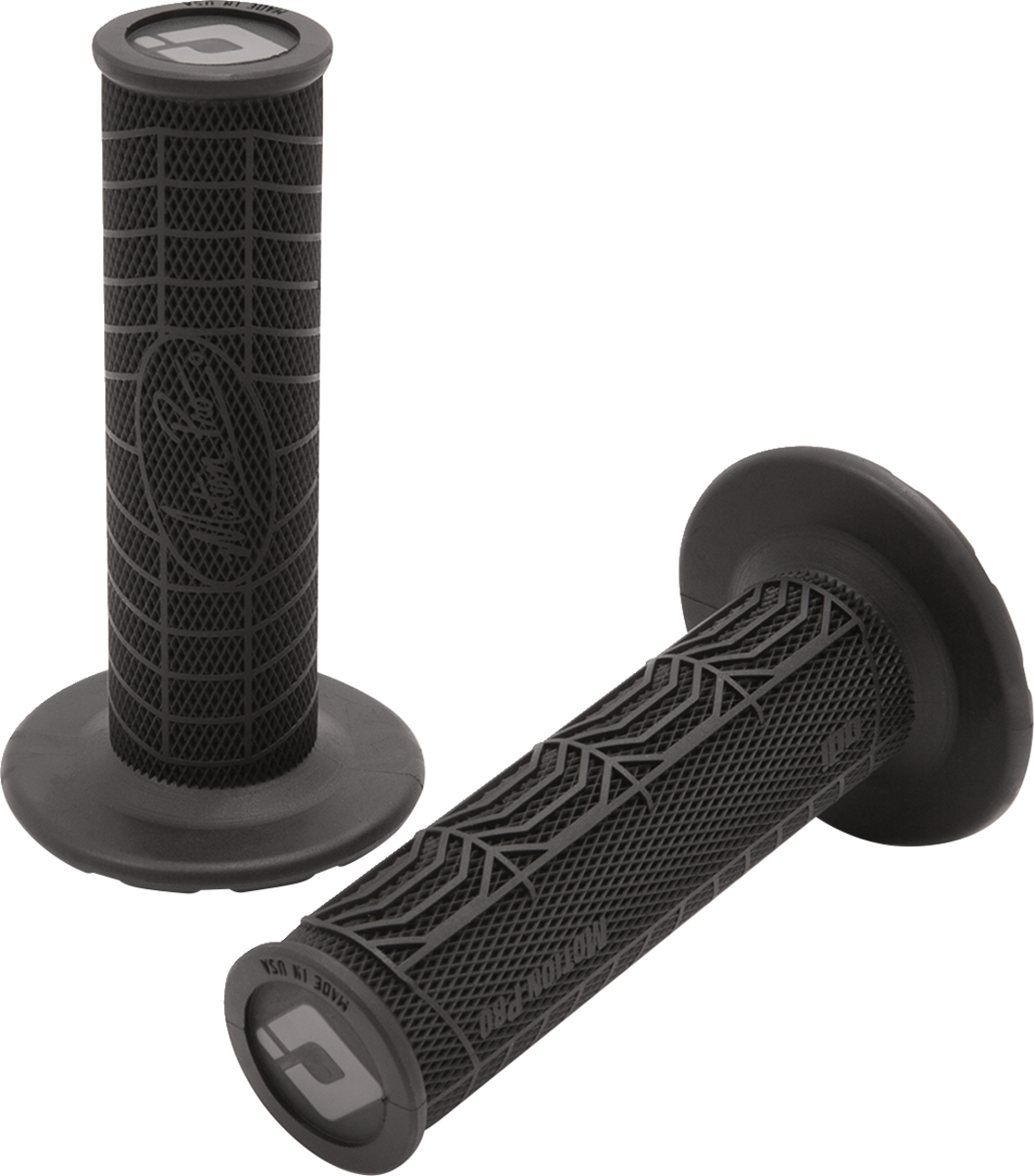 DirtControl™ II Grips