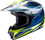 Youth CL-XY II Drift Helmet