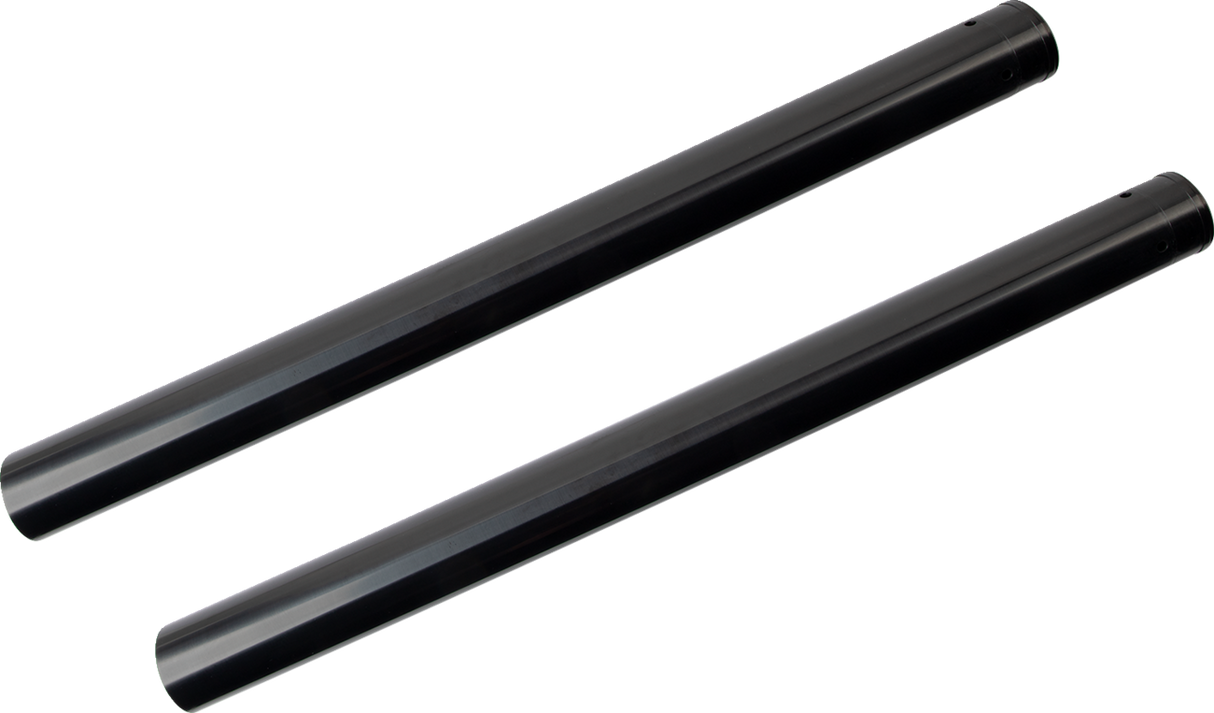 Black Diamond-Like Fork Tubes