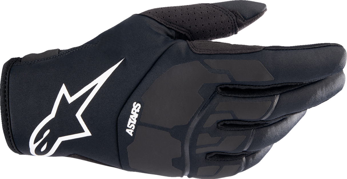 Thermo Shielder Gloves