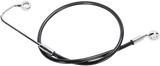 Brake Line - Upper - XR - Black