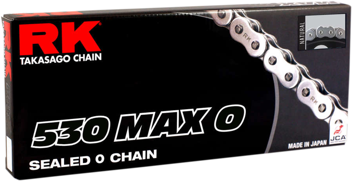 530 Max O Chain