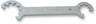 Starter Jackshaft Wrench