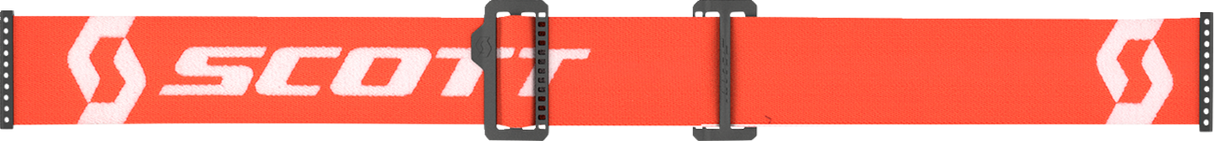 Primal Goggle — Clear Lens
