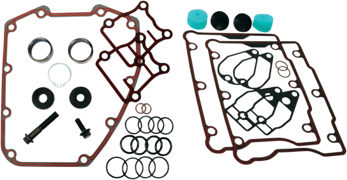 Camshaft Installation Plus Kit