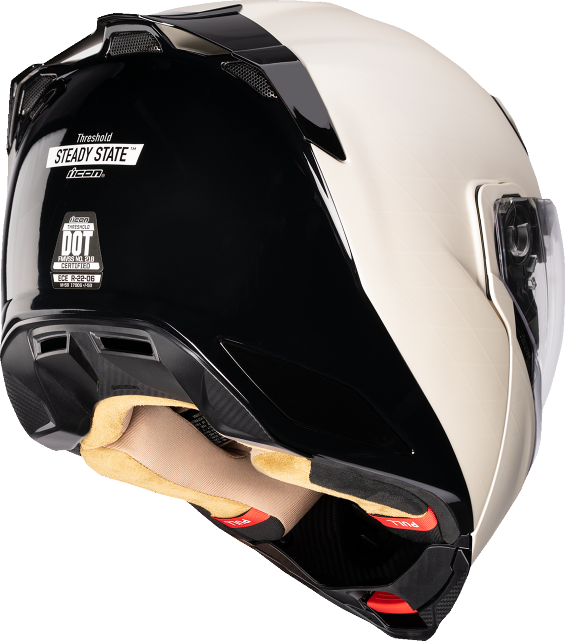 Threshold™ Steady State Modular Helmet