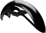 Hugger Series Ventana Front Fender