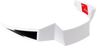 Airflite™ Helmet Rear Spoiler — ReDoodle