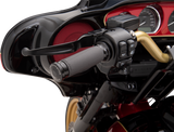 Contour Renthal Wrapped Grips