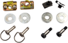 Secure Fit HD Bag Fasteners
