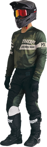 Activate Goggle