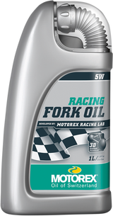 Racing Fork Oil