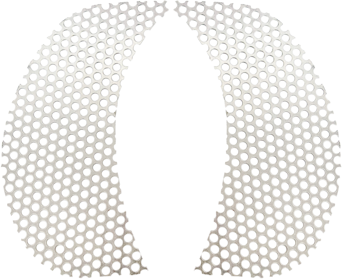 Fairing Vent Screen