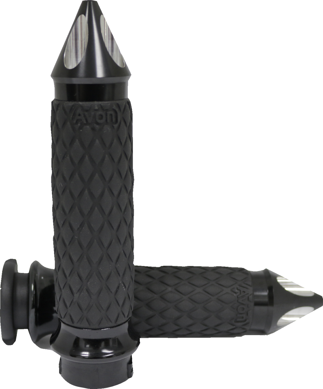 Diamond Contour Grips