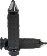 Diamond Contour Grips