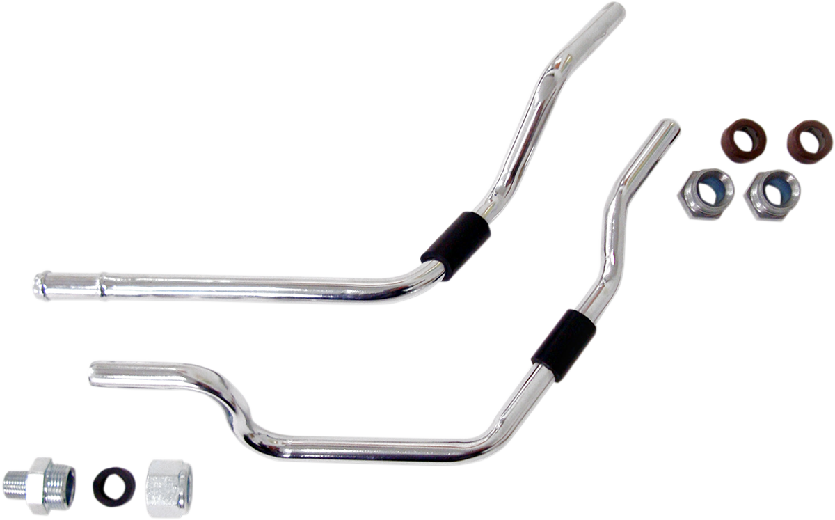 Oil Filter Line Kit