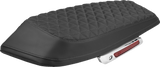 Saddlebag Lid Covers