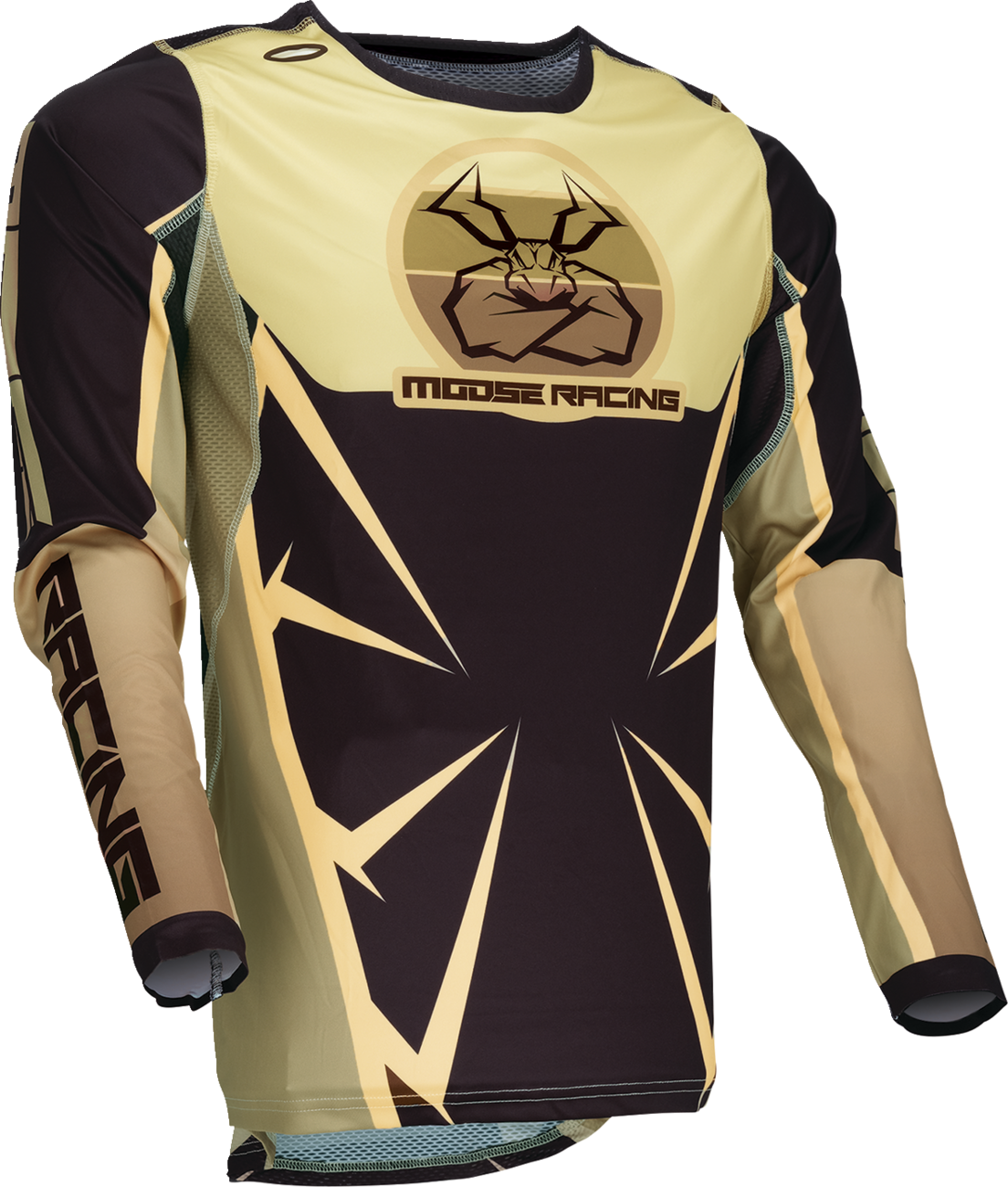 Agroid Jersey