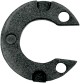 Seat Mount Nut and Replacement "E" Clip