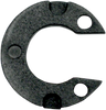 Seat Mount Nut and Replacement "E" Clip