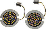 LED Turn Signal Inserts