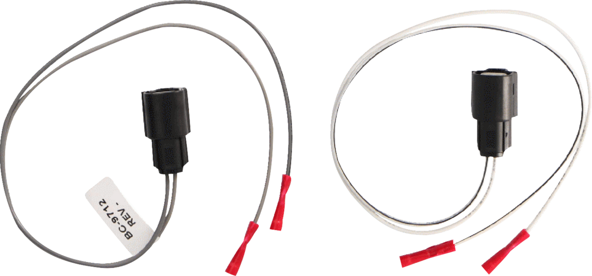 Speaker Pod Wiring Harness