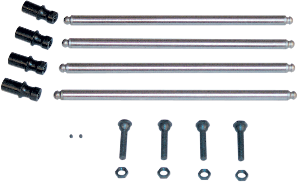 Non-Adjustable Pushrod Kit