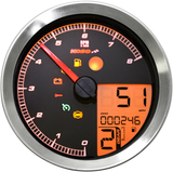 HD-04 Speedometer/Tachometer