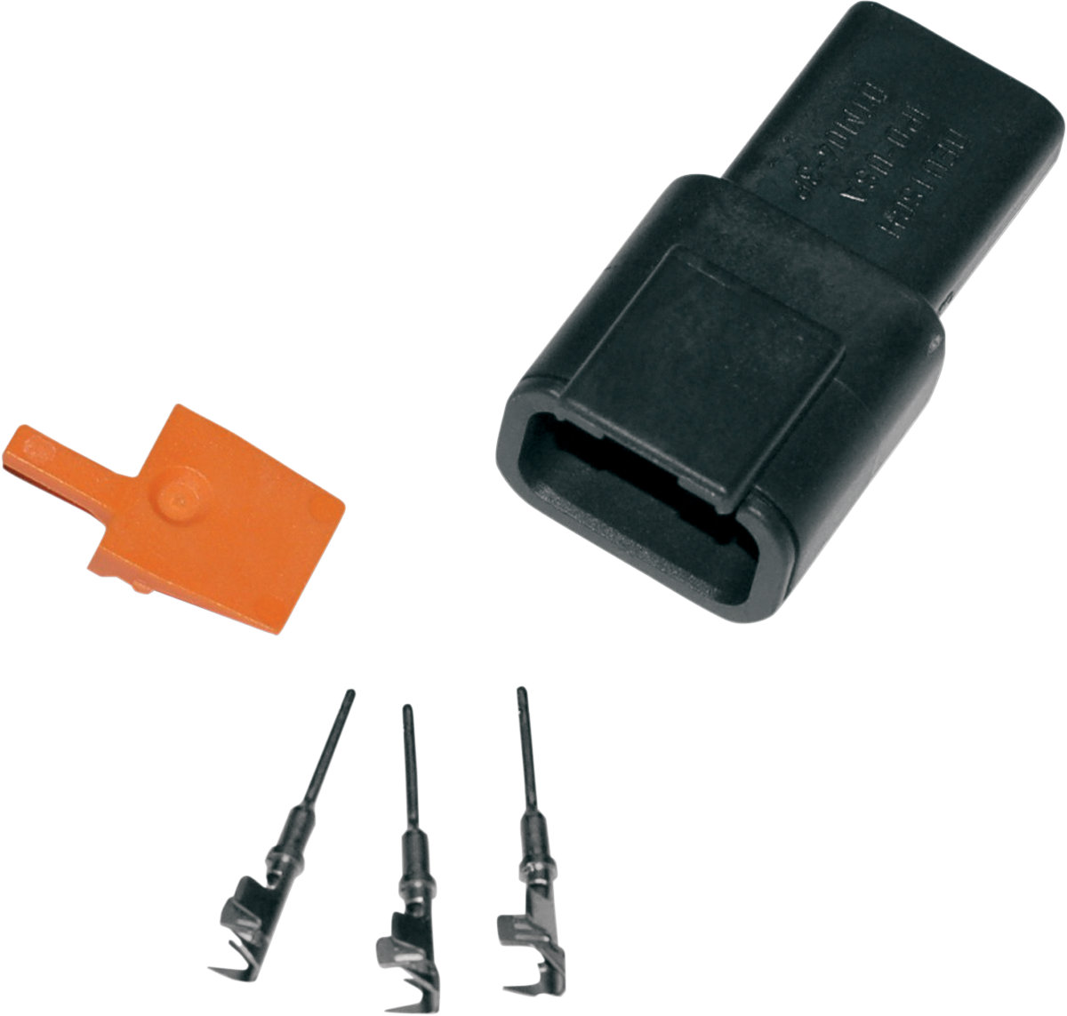 Deutsch Plug And Receptacle Kits