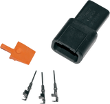 Deutsch Plug And Receptacle Kits