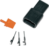 Deutsch Plug And Receptacle Kits