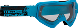 Qualifier Agroid Goggle